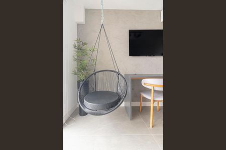 Studio para alugar com 25m², 1 quarto e sem vagaStudio