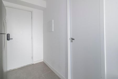 Studio para alugar com 25m², 1 quarto e sem vagaCozinha