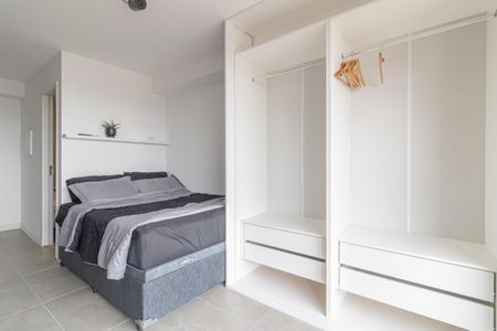 Studio para alugar com 25m², 1 quarto e sem vagaStudio