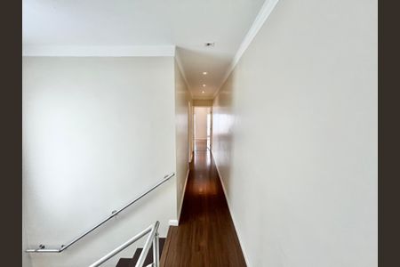 Casa à venda com 247m², 3 quartos e 5 vagas Corredor Quartos