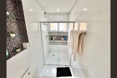 Casa à venda com 247m², 3 quartos e 5 vagas Banheiro da Suíte