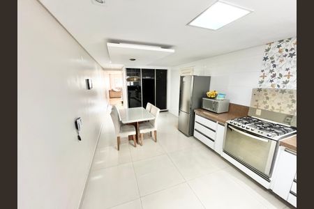 Casa à venda com 247m², 3 quartos e 5 vagasCozinha