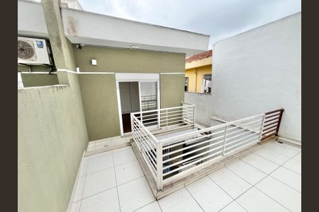 Casa à venda com 247m², 3 quartos e 5 vagasQuarto 3 Varanda