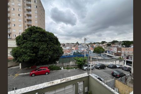 Casa à venda com 247m², 3 quartos e 5 vagasVaranda da Suíte Vista