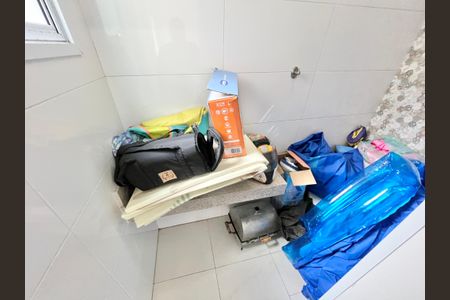 Casa à venda com 247m², 3 quartos e 5 vagasLavanderia Banheiro