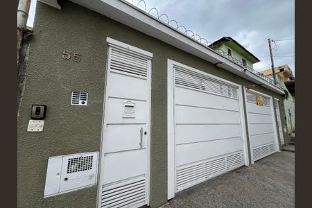 Casa à venda com 247m², 3 quartos e 5 vagasFachada