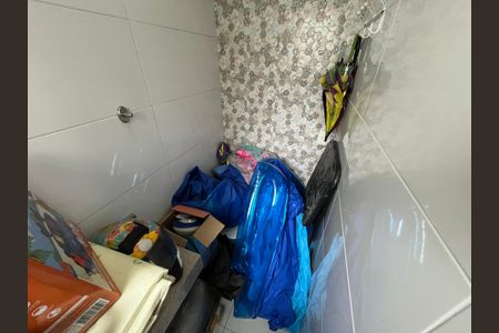 Casa à venda com 247m², 3 quartos e 5 vagasLavanderia Banheiro