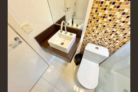 Casa à venda com 247m², 3 quartos e 5 vagasBanheiro