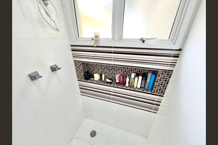 Casa à venda com 247m², 3 quartos e 5 vagas Banheiro da Suíte