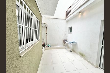 Casa à venda com 247m², 3 quartos e 5 vagasQuintal