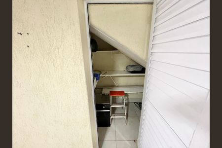 Casa à venda com 247m², 3 quartos e 5 vagasDespensa