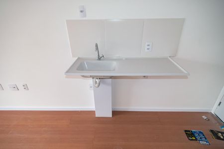 Studio à venda com 24m², 0 quarto e sem vaga Studio à venda com 24m², 0 quarto e sem vagaStudio