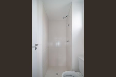 Studio à venda com 24m², 0 quarto e sem vaga Studio à venda com 24m², 0 quarto e sem vagaBanheiro