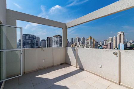 Studio à venda com 35m², 1 quarto e sem vaga Studio à venda com 35m², 1 quarto e sem vagaÁrea externa