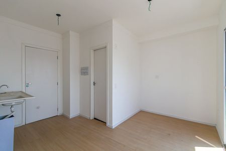 Studio de kitnet/studio à venda com 1 quarto, 35m² em Água Branca, São Paulo