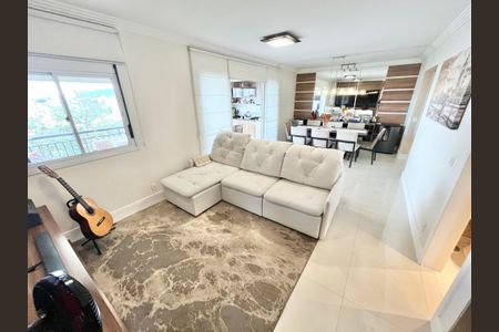 Apartamento à venda com 121m², 3 quartos e 2 vagas Apartamento à venda com 121m², 3 quartos e 2 vagasv