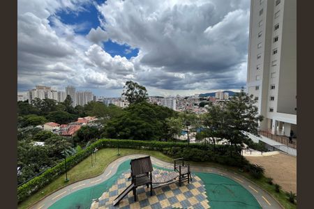 Apartamento à venda com 121m², 3 quartos e 2 vagas Apartamento à venda com 121m², 3 quartos e 2 vagasQuarto 3 - Suíte Vista