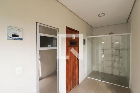 Apartamento à venda com 121m², 3 quartos e 2 vagas Apartamento à venda com 121m², 3 quartos e 2 vagasSaúna