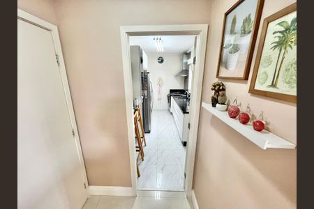 Apartamento à venda com 121m², 3 quartos e 2 vagas Apartamento à venda com 121m², 3 quartos e 2 vagasCopa