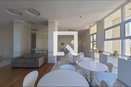 Apartamento à venda com 121m², 3 quartos e 2 vagas Apartamento à venda com 121m², 3 quartos e 2 vagasÁrea comum - Salão de festas