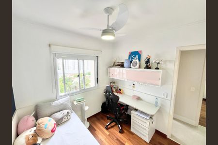 Apartamento à venda com 121m², 3 quartos e 2 vagas Apartamento à venda com 121m², 3 quartos e 2 vagasQuarto 1