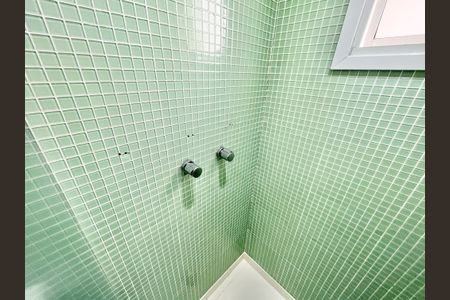 Apartamento à venda com 121m², 3 quartos e 2 vagas Apartamento à venda com 121m², 3 quartos e 2 vagasBanheiro