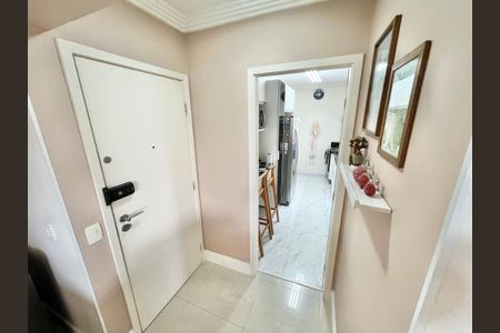 Apartamento à venda com 121m², 3 quartos e 2 vagas Apartamento à venda com 121m², 3 quartos e 2 vagasCopa