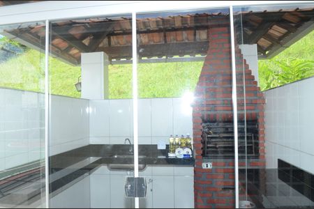 Apartamento à venda com 50m², 2 quartos e 1 vagaÁrea comum - Churrasqueira