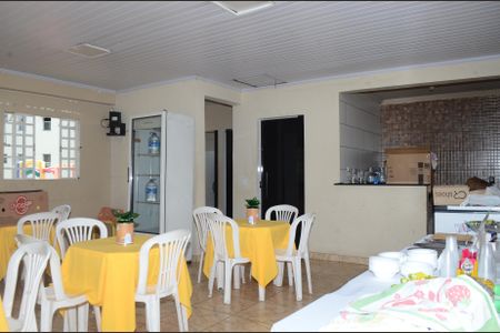 Apartamento à venda com 50m², 2 quartos e 1 vagaSalão de Festas