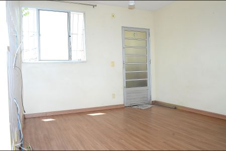 Apartamento à venda com 50m², 2 quartos e 1 vagaSala