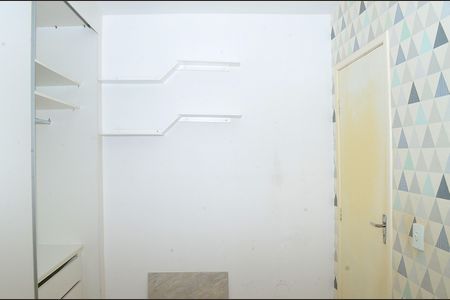 Apartamento à venda com 50m², 2 quartos e 1 vagaQuarto 2