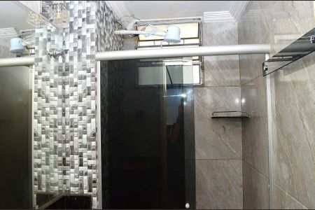 Apartamento à venda com 50m², 2 quartos e 1 vagaBanheiro