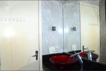 Apartamento à venda com 50m², 2 quartos e 1 vagaBanheiro