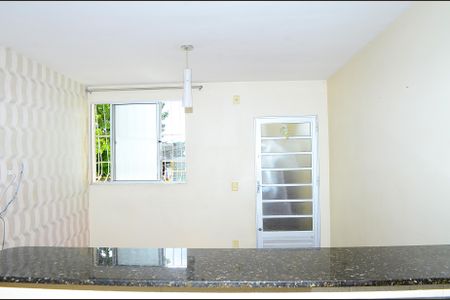 Apartamento à venda com 50m², 2 quartos e 1 vagaSala