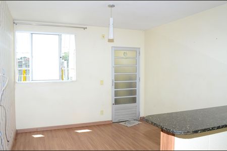 Apartamento à venda com 50m², 2 quartos e 1 vagaSala