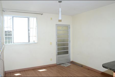 Apartamento à venda com 50m², 2 quartos e 1 vagaSala