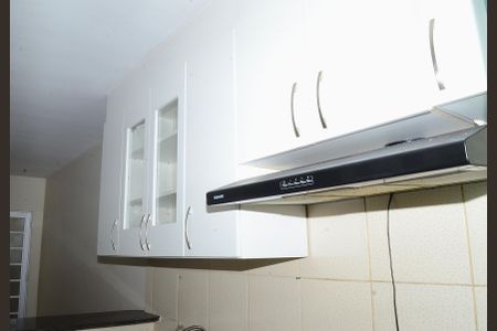 Apartamento à venda com 50m², 2 quartos e 1 vagaCozinha - Armários