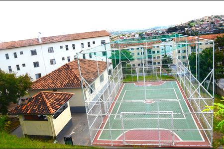 Apartamento à venda com 50m², 2 quartos e 1 vagaQuadra Esportiva