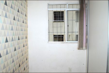 Apartamento à venda com 50m², 2 quartos e 1 vagaQuarto 2