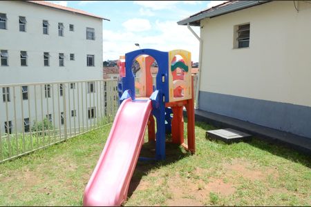 Apartamento à venda com 50m², 2 quartos e 1 vagaÁrea comum - Playground