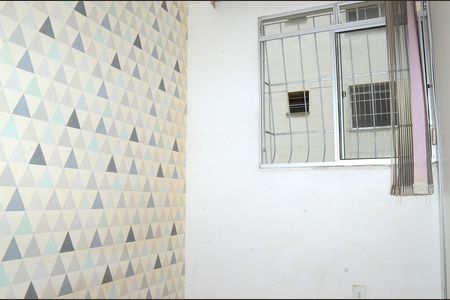 Apartamento à venda com 50m², 2 quartos e 1 vagaQuarto 2