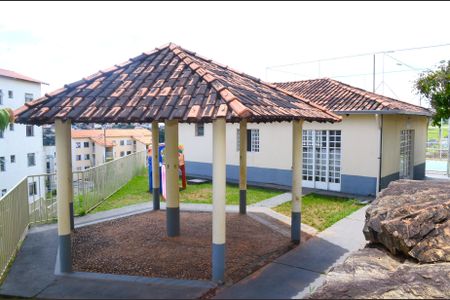 Apartamento à venda com 50m², 2 quartos e 1 vagaÁrea comum - Playground