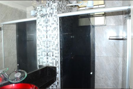 Apartamento à venda com 50m², 2 quartos e 1 vagaBanheiro