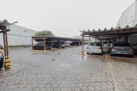 Apartamento à venda com 80m², 3 quartos e 1 vagaGaragem