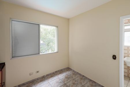 Apartamento à venda com 80m², 3 quartos e 1 vagaQuarto 3