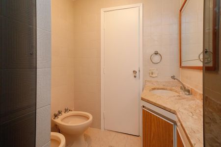 Apartamento à venda com 80m², 3 quartos e 1 vagaBanheiro 1