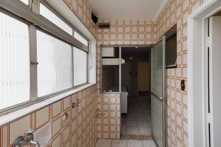 Apartamento à venda com 80m², 3 quartos e 1 vagaÁrea de Serviço