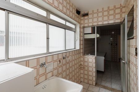 Apartamento à venda com 80m², 3 quartos e 1 vagaÁrea de Serviço