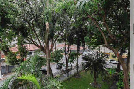 Vista da Varanda da Sala de apartamento à venda com 3 quartos, 80m² em Vila Guilherme, São Paulo
