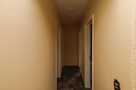 Apartamento à venda com 80m², 3 quartos e 1 vagaCorredor